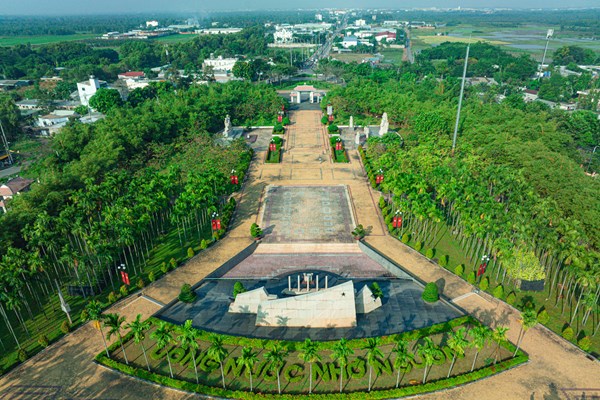 quảng cáo